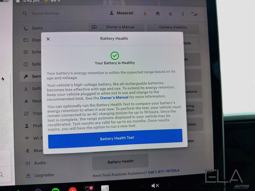 2024 Tesla Model Y Long Range RWD - 23061238 - 16