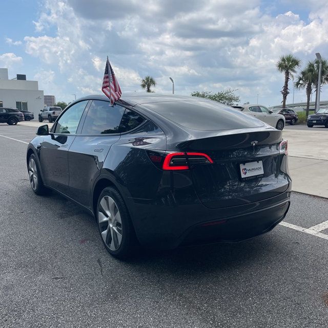2024 Tesla Model Y Long Range RWD - 23061238 - 1