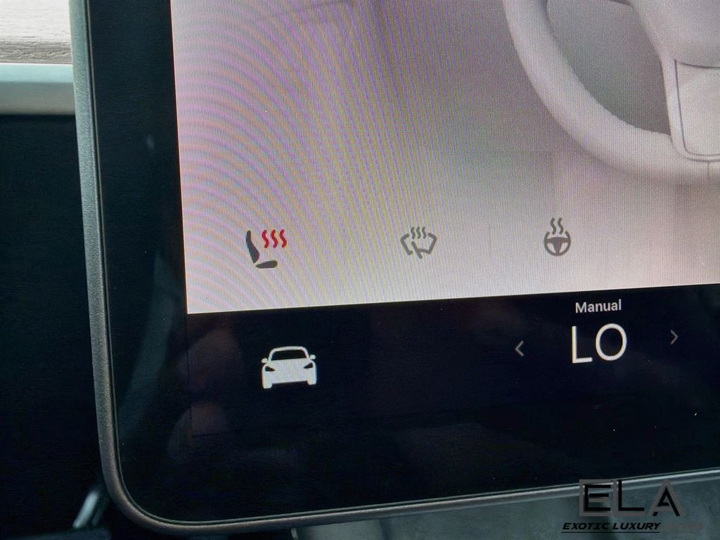 2024 Tesla Model Y Long Range RWD - 23061238 - 21