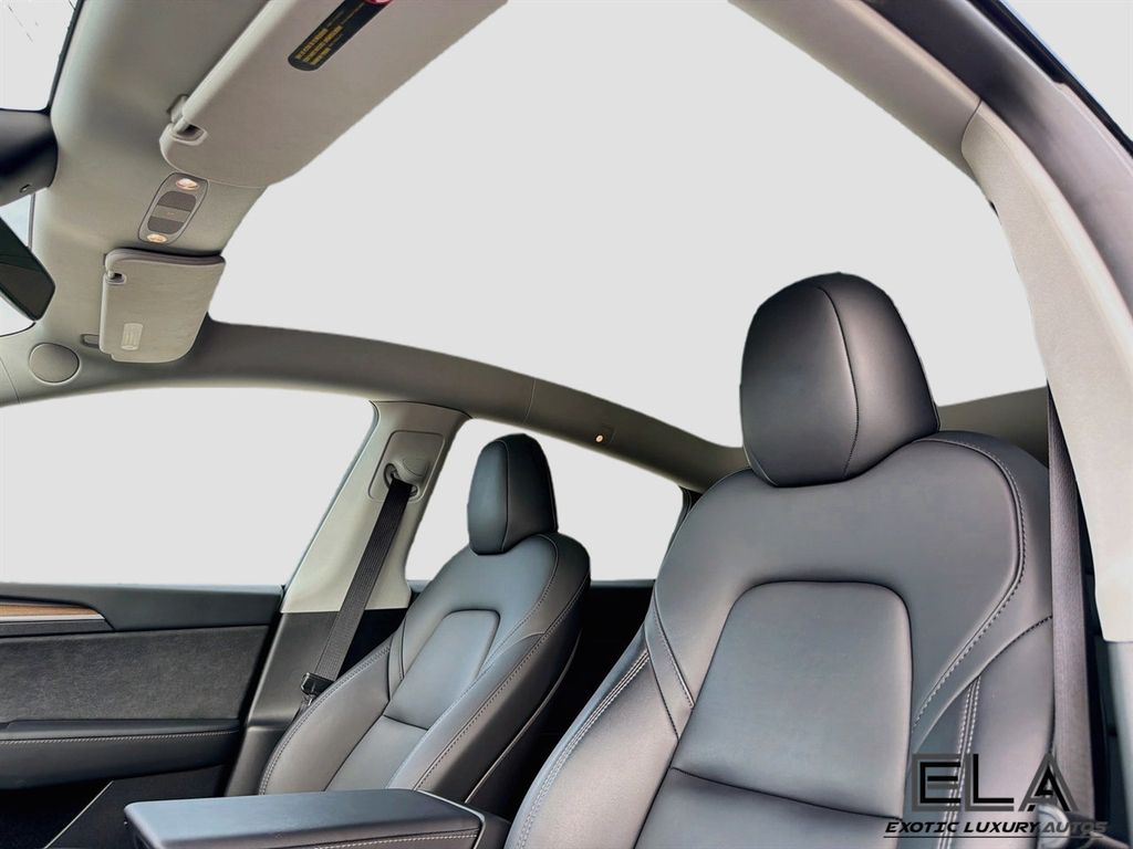 2024 Tesla Model Y Long Range RWD - 23061238 - 23