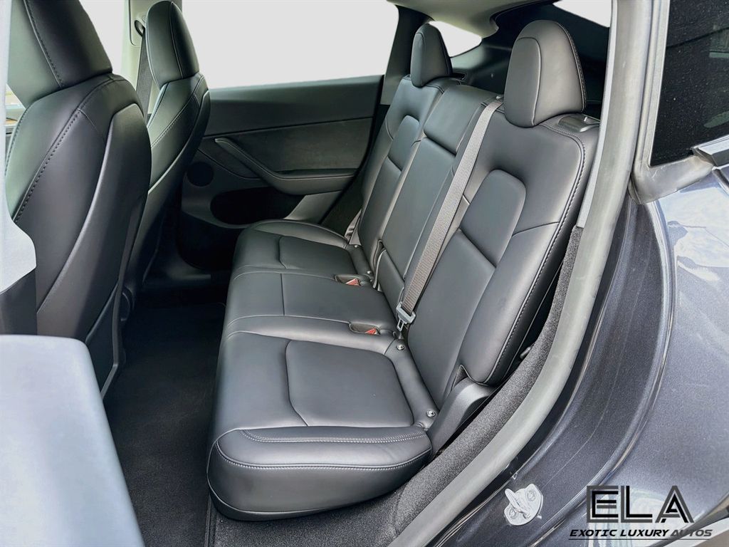 2024 Tesla Model Y Long Range RWD - 23061238 - 25