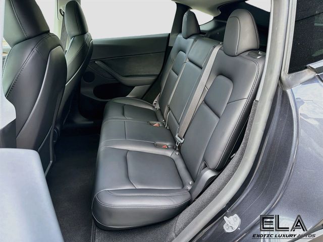 2024 Tesla Model Y Long Range RWD - 23061238 - 25