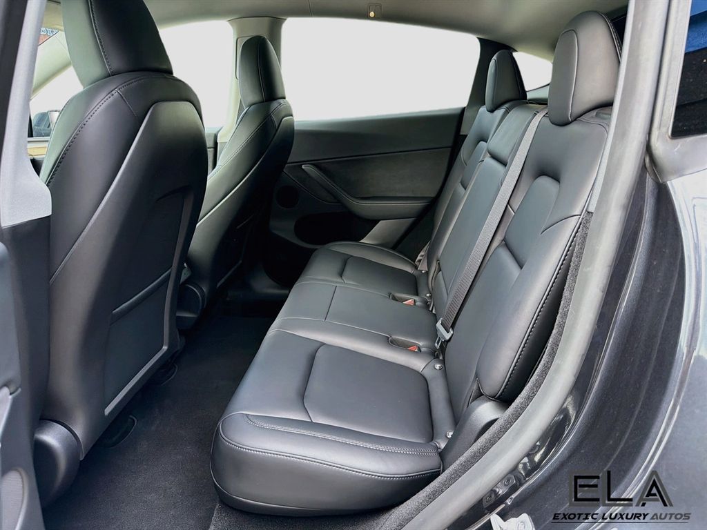 2024 Tesla Model Y Long Range RWD - 23061238 - 26