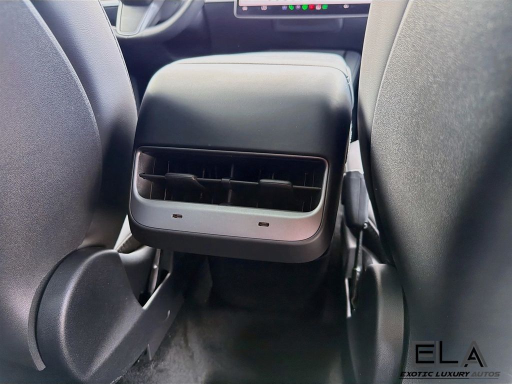 2024 Tesla Model Y Long Range RWD - 23061238 - 27