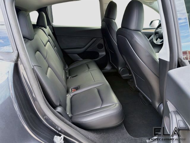 2024 Tesla Model Y Long Range RWD - 23061238 - 28