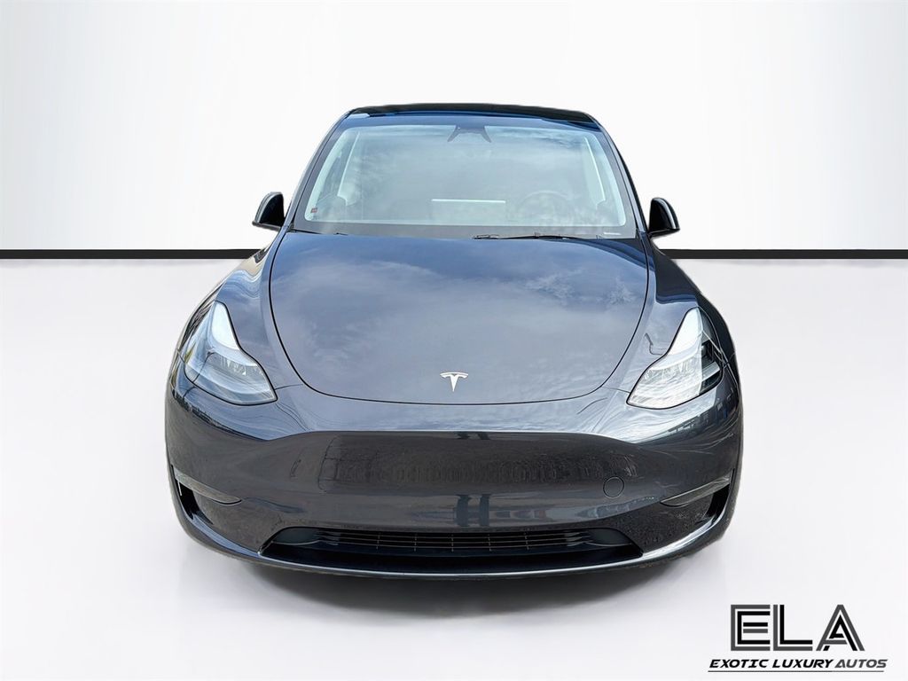 2024 Tesla Model Y Long Range RWD - 23061238 - 2