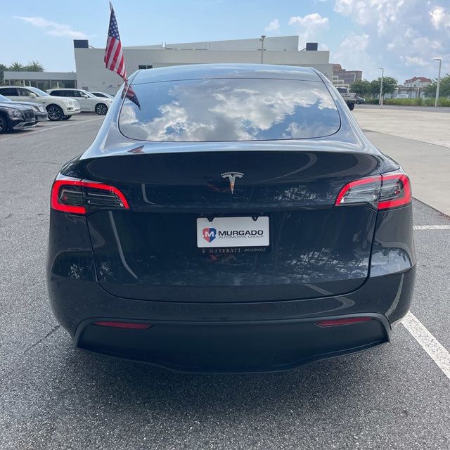 2024 Tesla Model Y Long Range RWD - 23061238 - 2