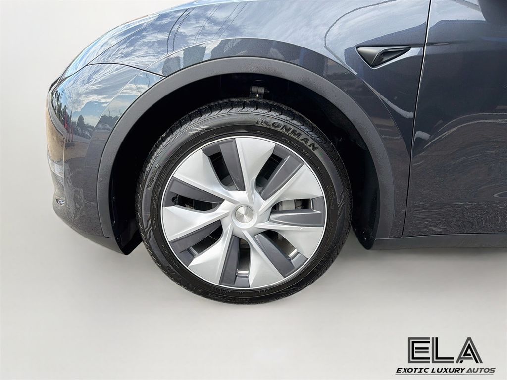2024 Tesla Model Y Long Range RWD - 23061238 - 32