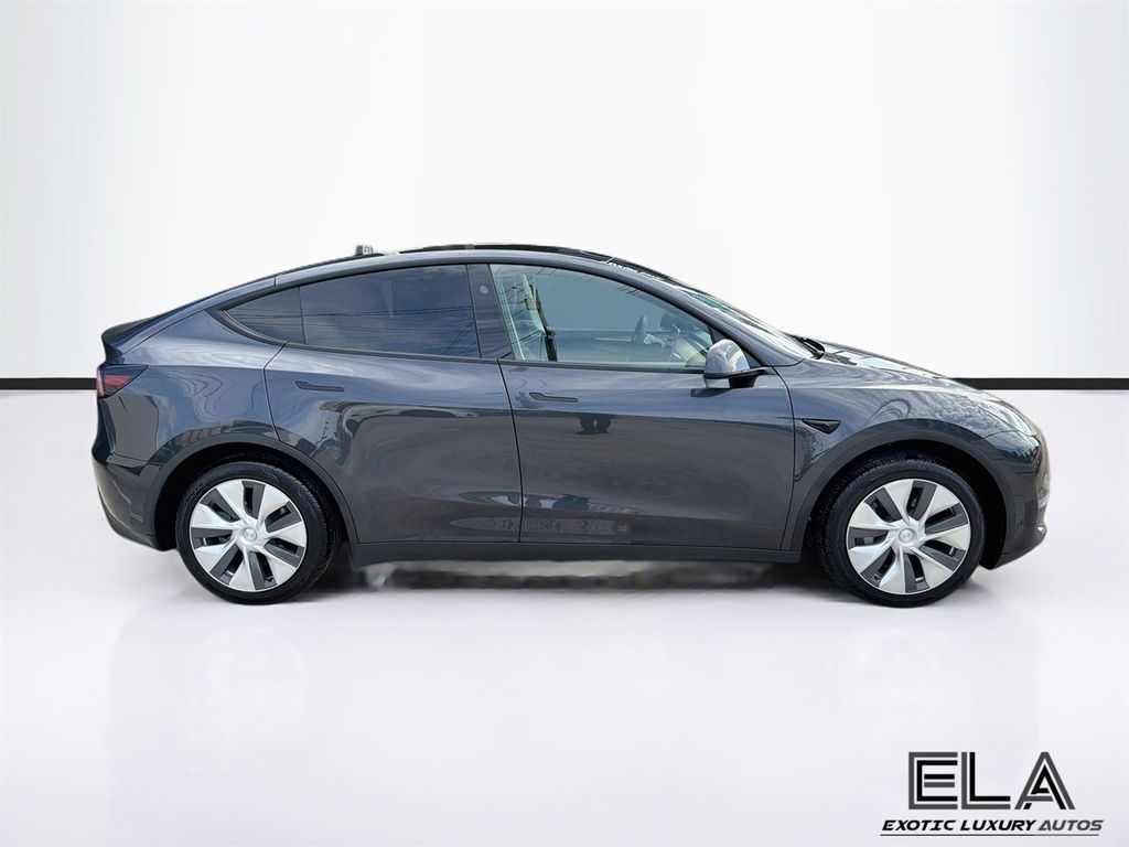 2024 Tesla Model Y Long Range RWD - 23061238 - 37