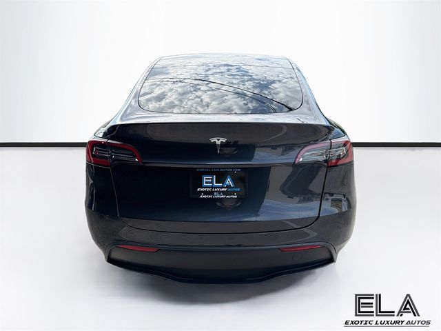 2024 Tesla Model Y Long Range RWD - 23061238 - 39