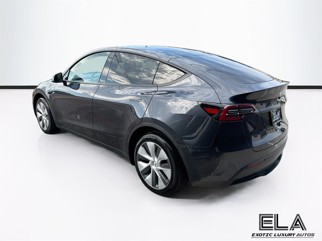 2024 Tesla Model Y Long Range RWD - 23061238 - 40