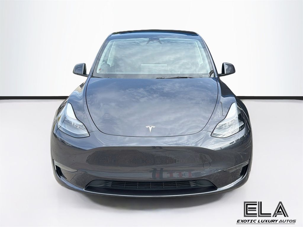 2024 Tesla Model Y Long Range RWD - 23061238 - 44