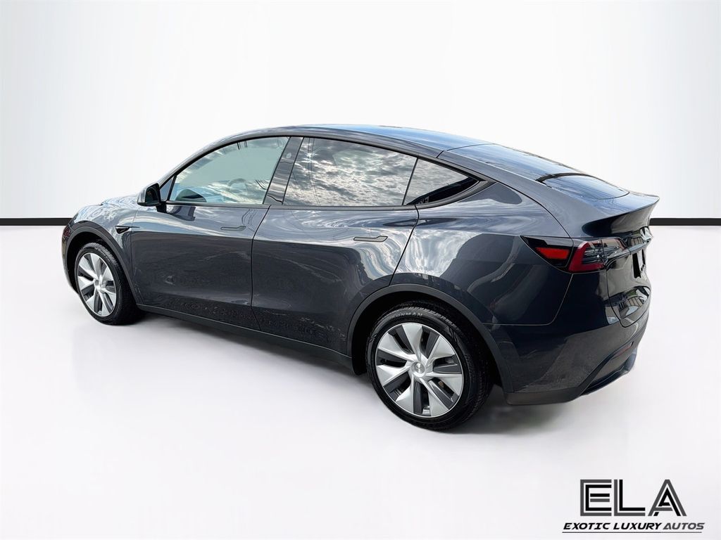 2024 Tesla Model Y Long Range RWD - 23061238 - 4