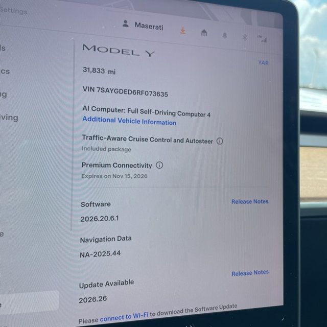 2024 Tesla Model Y Long Range RWD - 23061238 - 4