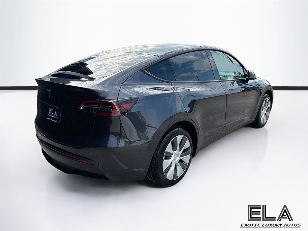 2024 Tesla Model Y Long Range RWD - 23061238 - 7