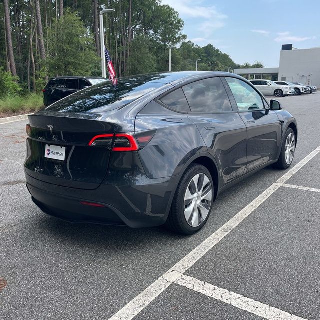2024 Tesla Model Y Long Range RWD - 23061238 - 7