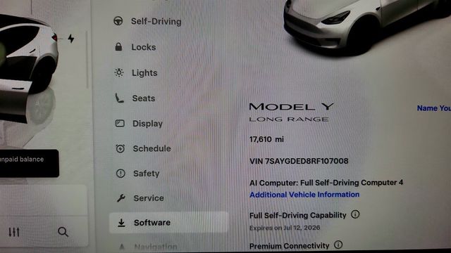 2024 Tesla Model Y Long Range RWD - 23041702 - 13