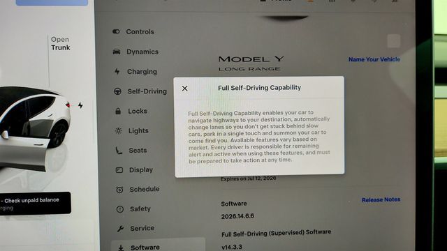 2024 Tesla Model Y Long Range RWD - 23041702 - 15