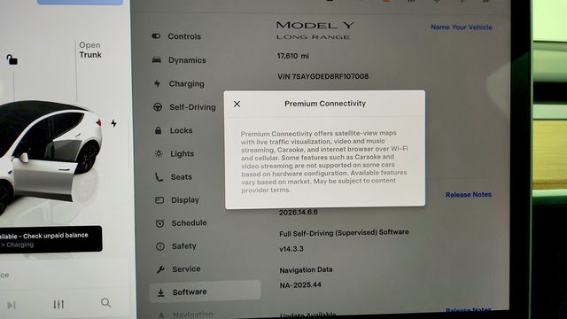 2024 Tesla Model Y Long Range RWD - 23041702 - 16