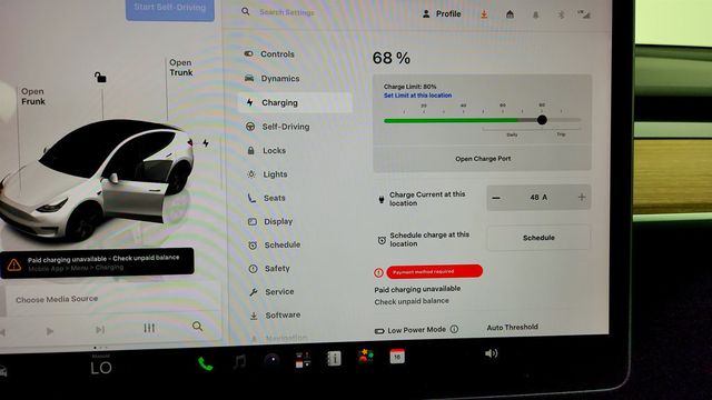 2024 Tesla Model Y Long Range RWD - 23041702 - 17