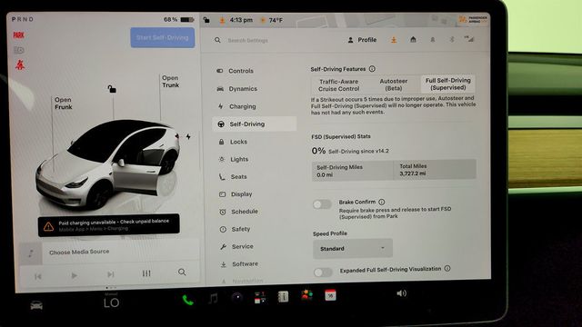 2024 Tesla Model Y Long Range RWD - 23041702 - 18