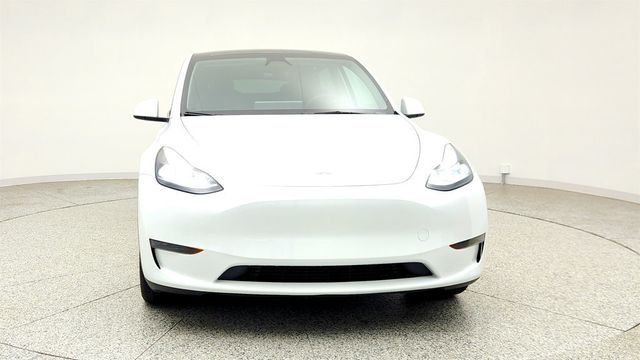 2024 Tesla Model Y Long Range RWD - 23041702 - 1