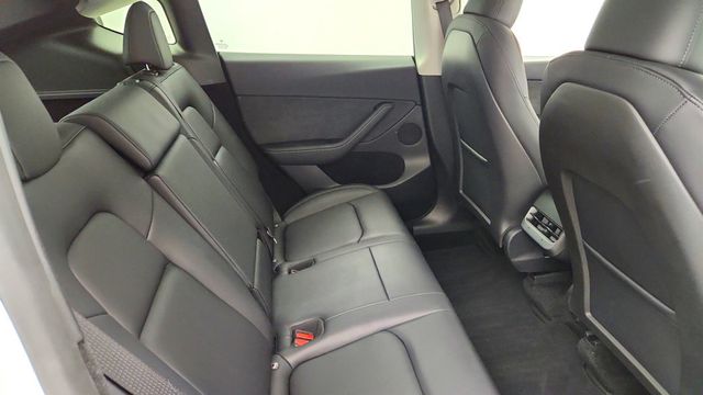 2024 Tesla Model Y Long Range RWD - 23041702 - 25