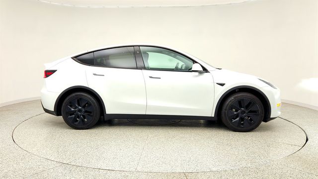 2024 Tesla Model Y Long Range RWD - 23041702 - 3