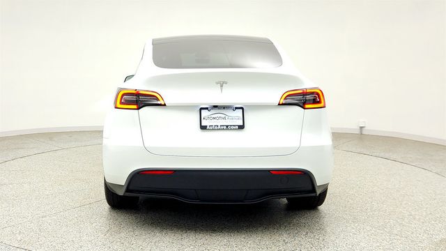 2024 Tesla Model Y Long Range RWD - 23041702 - 5