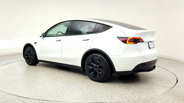 2024 Tesla Model Y Long Range RWD - 23041702 - 6