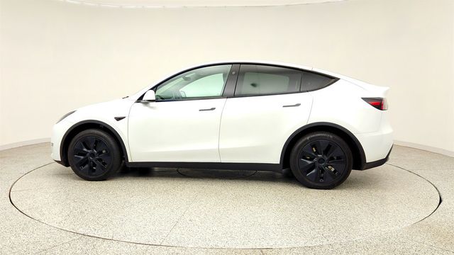 2024 Tesla Model Y Long Range RWD - 23041702 - 7