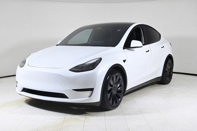 2024 Tesla Model Y Performance - 22973994 - 0