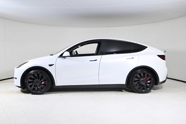 2024 Tesla Model Y Performance - 22973994 - 1