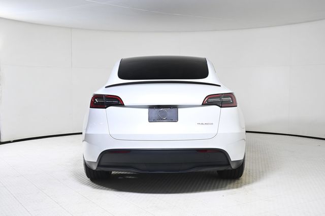2024 Tesla Model Y Performance - 22973994 - 3