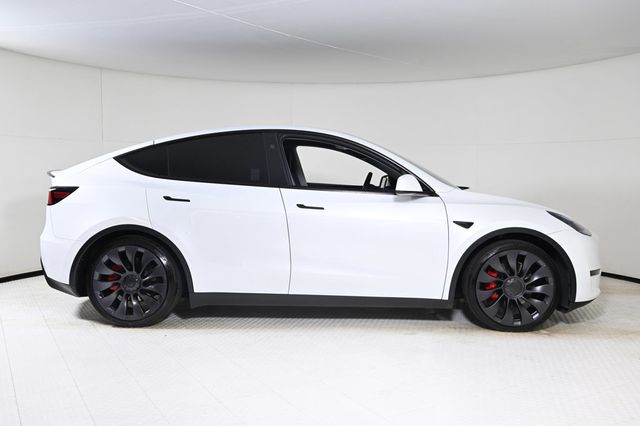 2024 Tesla Model Y Performance - 22973994 - 5