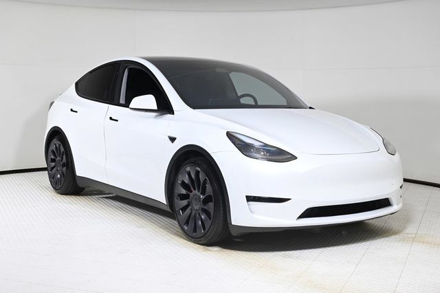 2024 Tesla Model Y Performance - 22973994 - 6