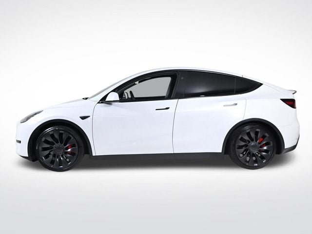 2024 Tesla Model Y Performance - 22977294 - 1