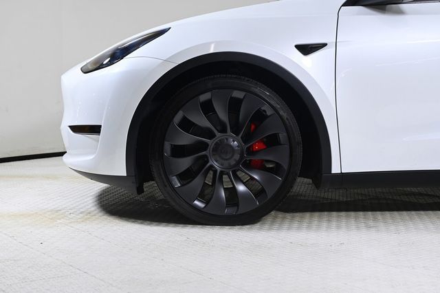 2024 Tesla Model Y Performance - 22977294 - 21