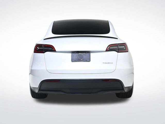2024 Tesla Model Y Performance - 22977294 - 3