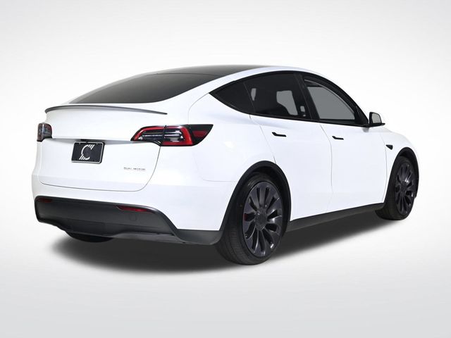 2024 Tesla Model Y Performance - 22977294 - 4