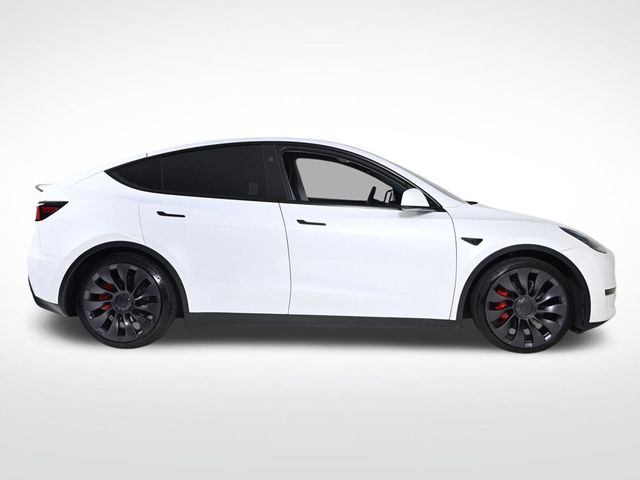 2024 Tesla Model Y Performance - 22977294 - 5