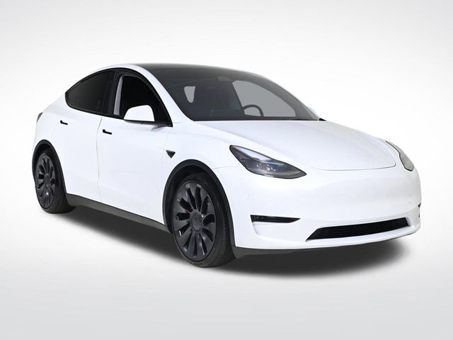 2024 Tesla Model Y Performance - 22977294 - 6