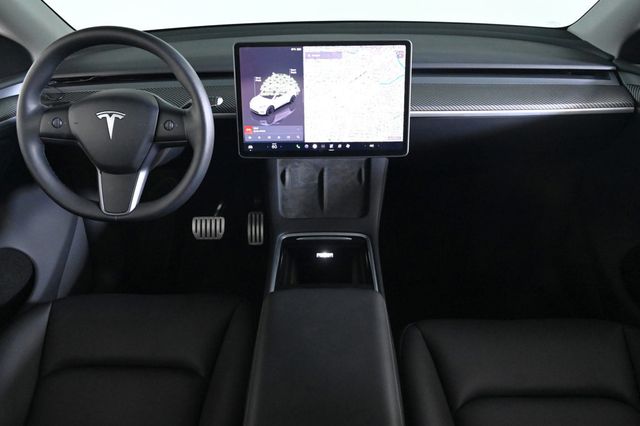2024 Tesla Model Y Performance - 22977294 - 8