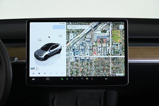 2024 Tesla Model Y Performance - 22986678 - 10