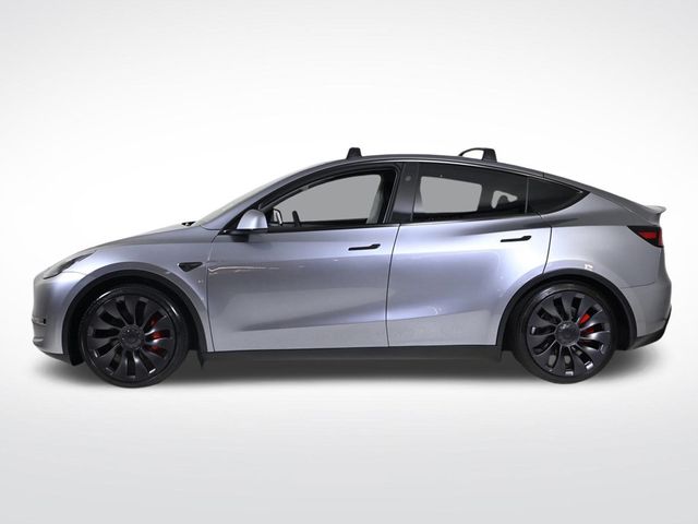 2024 Tesla Model Y Performance - 22986678 - 1