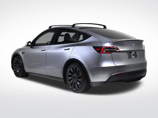 2024 Tesla Model Y Performance - 22986678 - 2