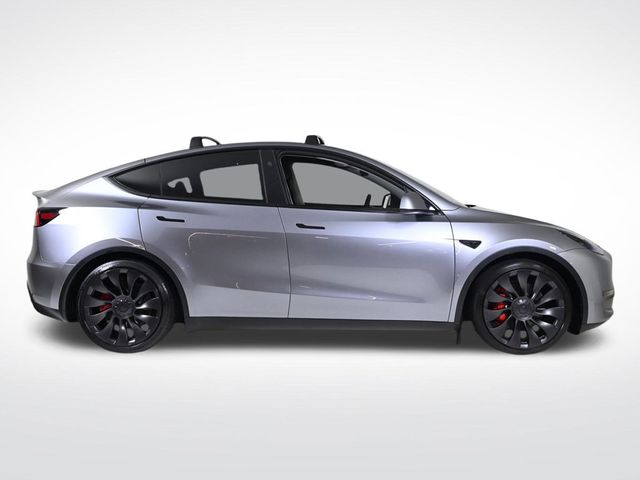 2024 Tesla Model Y Performance - 22986678 - 5