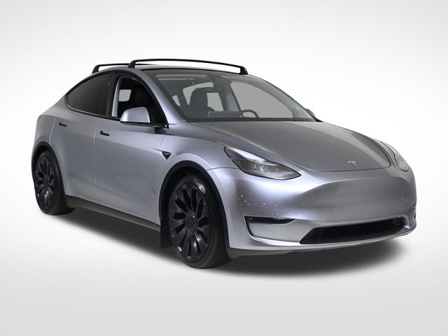 2024 Tesla Model Y Performance - 22986678 - 6