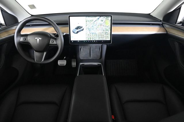 2024 Tesla Model Y Performance - 22986678 - 8