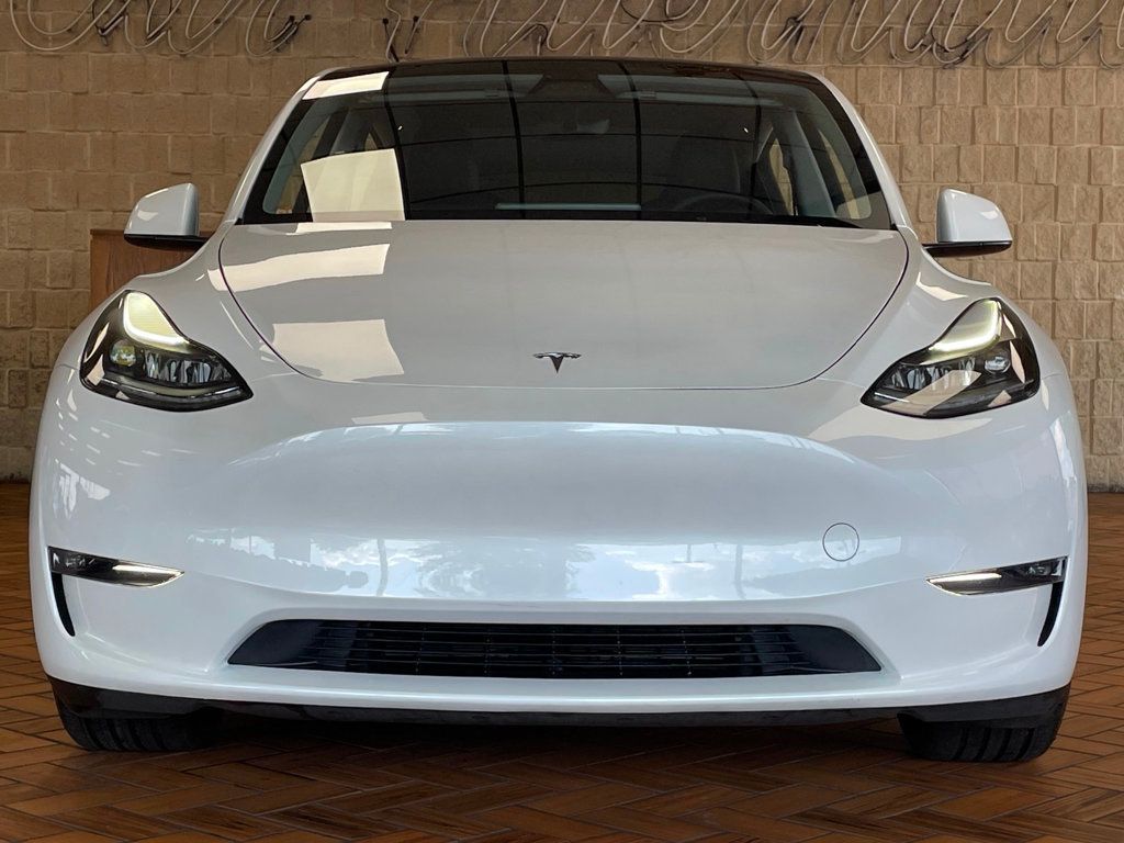 2024 Tesla Model Y Performance photo 3